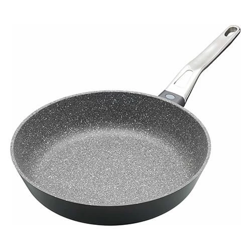 MasterClass Master Class Induction Aluminium 26cm Fry Pan Marble Coating 3 MasterClass Master Class Induction Aluminium 26cm Fry Pan Marble Coating