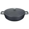 MasterClass Master Class Induction Aluminium 28cm Shallow Casserole Dish -POTS & PANS Sales 2022 MCMSCRD28 Master Class Induction Aluminium 28cm Shallow Casserole Dish