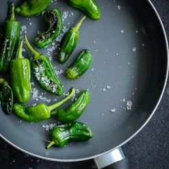 MasterClass Recycled Non-Stick 28cm Frying Pan -POTS & PANS Sales 2022 MCRECYFP28 MasterClass Recycled Non Stick 28cm Frying Pan 3