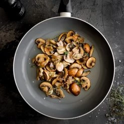 MasterClass Recycled Non-Stick 30cm Frying Pan -POTS & PANS Sales 2022 MCRECYFP30 MasterClass Recycled Non Stick 30cm Frying Pan 4