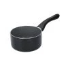 MasterClass Recycled Non-Stick 14cm Milk Pan -POTS & PANS Sales 2022 MCRECYMP14 MasterClass Recycled Non Stick 14cm Milk Pan
