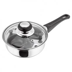 Judge 2 Hole Egg Poacher