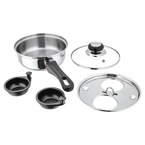 Judge 2 Hole Egg Poacher 4 Judge 2 Hole Egg Poacher - Image 2