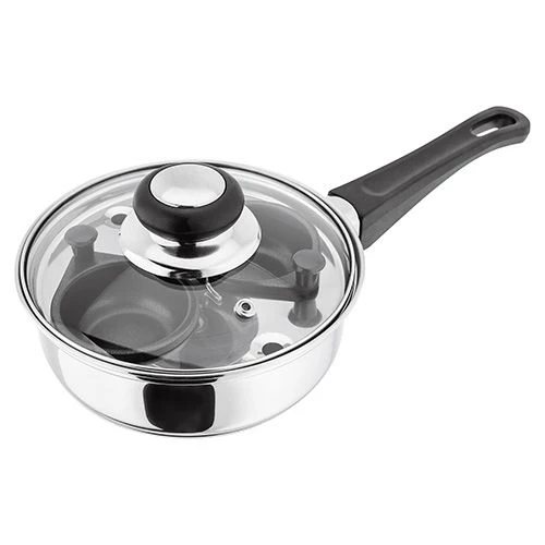 Judge 2 Hole Egg Poacher 3 Judge 2 Hole Egg Poacher