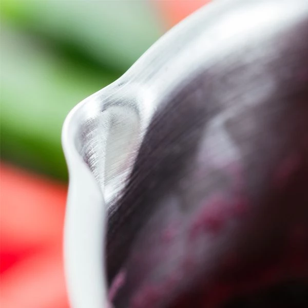 Stellar 1000 14cm Milk/Sauce Pot Stainless Steel 5 Stellar 1000 14cm Milk/Sauce Pot Stainless Steel - Image 3