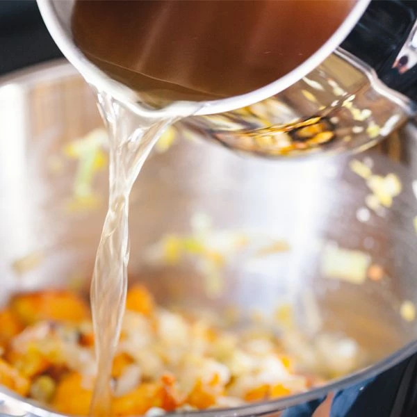 Stellar 1000 14cm Milk/Sauce Pot Stainless Steel 7 Stellar 1000 14cm Milk/Sauce Pot Stainless Steel - Image 5