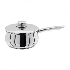 Stellar 1000 18cm Saucepan