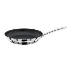 Stellar 1000 20cm Non-Stick Conical Frypan