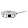 Stellar 1000 26cm Saute Pan -POTS & PANS Sales 2022 S121 Stellar 1000 26cm Saute Pan