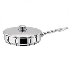 Stellar 1000 26cm Saute Pan