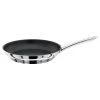 Stellar 1000 28cm Non-Stick Conical Frypan -POTS & PANS Sales 2022 S125 Stellar 1000 28cm Conical Frypan