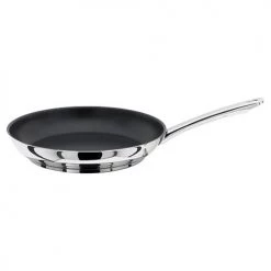 Stellar 1000 28cm Non-Stick Conical Frypan
