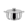 Stellar 1000 24cm Casserole -POTS & PANS Sales 2022 S137 Stellar 1000 24cm Cassserole