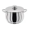 Stellar 1000 22cm Stockpot -POTS & PANS Sales 2022 S144 Stellar 1000 22cm Stockpot