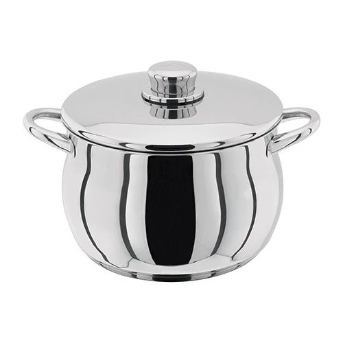Stellar 1000 22cm Stockpot 3 Stellar 1000 22cm Stockpot