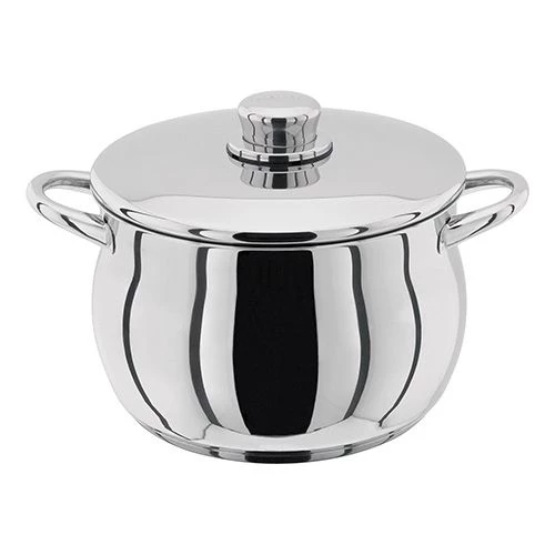 Stellar 1000 24cm Stockpot 3 Stellar 1000 24cm Stockpot