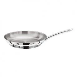 Stellar 1000 26cm Conical Frypan