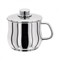 Stellar 1000 14cm Milk/Sauce Pot With Lid