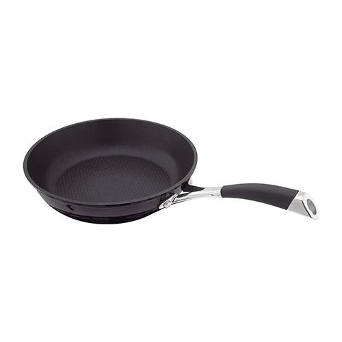 Stellar 3000 Black 26cm Frypan 2 Stellar 3000 Black 26cm Frypan