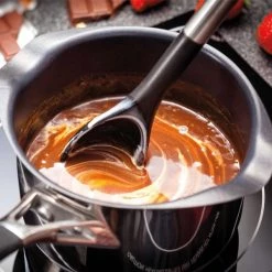 Stellar 5000 Induction 14cm Non-Stick Milk Pan -POTS & PANS Sales 2022 S501 Stellar 5000 14cm Milk Pan 2