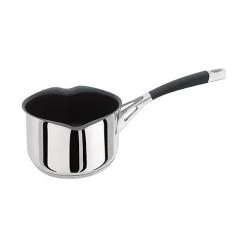 Stellar 5000 Induction 14cm Non-Stick Milk Pan