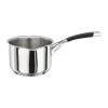 Stellar 5000 Induction 14cm Milk Pan -POTS & PANS Sales 2022 S502 Stellar Induction 14cm Milk Pan
