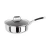 Stellar 5000 Induction 24cm Non-Stick Saute Pan 1 Stellar 5000 Induction 24cm Non-Stick Saute Pan -POTS & PANS Sales 2022 S518 Stellar 5000 24cm Saute Pan