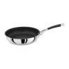 Stellar 5000 Induction 24cm Non-Stick Frypan -POTS & PANS Sales 2022 S519 Stellar 5000 24cm Frypan