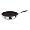 Stellar 5000 Induction 26cm Non-Stick Frypan -POTS & PANS Sales 2022 S520 Stellar 5000 26cm Frypan