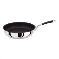 Stellar 5000 Induction 26cm Non-Stick Frypan
