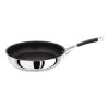 Stellar 5000 Induction 28cm Non-Stick Frypan -POTS & PANS Sales 2022 S522 Stellar Induction 28cm Frying Pan Non Stick