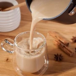 Stellar 6000 Hard Anodised 14cm Milk Pan 7 Stellar 6000 Hard Anodised 14cm Milk Pan -POTS & PANS Sales 2022 S601 Stellar 6000 14cm Milk Pan 2