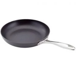 Stellar 6000 Hard Anodised 26cm Frypan -POTS & PANS Sales 2022 S620 Stellar 6000 26cm Frypan 2
