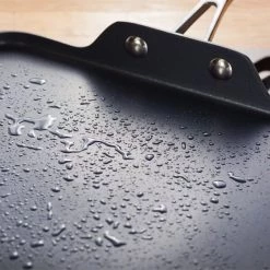 Stellar 6000 Hard Anodised Square Griddle -POTS & PANS Sales 2022 S675 Stellar 6000 Griddle 2