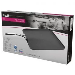 Stellar 6000 Hard Anodised Square Griddle -POTS & PANS Sales 2022 S675 Stellar 6000 Griddle 3