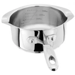 Stellar 7000 14cm Milk Pan -POTS & PANS Sales 2022 S701 Stellar 7000 14cm Milk Pan 2