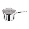 Stellar 7000 Draining 16cm Saucepan 1 Stellar 7000 Draining 16cm Saucepan -POTS & PANS Sales 2022 S705D Stellar 7000 16cm Saucepan with Draining Lid
