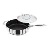 Stellar 7000 Non-Stick 24cm Saute Pan -POTS & PANS Sales 2022 S718 Stellar 7000 24cm Saute Pan