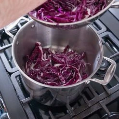 Stellar 7000 24cm Stockpot -POTS & PANS Sales 2022 S745 Stellar 7000 24cm Stockpot 1