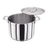 Stellar 7000 24cm Stockpot -POTS & PANS Sales 2022 S745 Stellar 7000 24cm Stockpot
