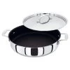 Stellar 7000 Non-Stick 28cm Sauteuse 1 Stellar 7000 Non-Stick 28cm Sauteuse -POTS & PANS Sales 2022 S765 Stellar 7000 28cm Sauteuse Pan