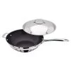 Stellar 7000 Non-Stick 30cm Wok With Lid -POTS & PANS Sales 2022 S778 Stellar 7000 30cm Wok