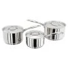 Stellar 7000 3 Piece Set -POTS & PANS Sales 2022 S7A1 Stellar 7000 3 Pce Set