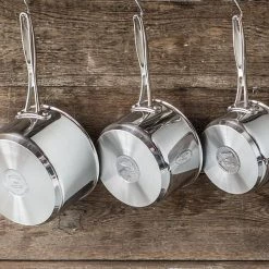 Stellar 7000 5 Piece Set -POTS & PANS Sales 2022 S7A1 Stellar 7000 3 Pce Set 2 1