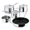Stellar 7000 5 Piece Set 1 Stellar 7000 5 Piece Set -POTS & PANS Sales 2022 S7C1 Stellar 7000 5 Pce Set
