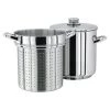 Stellar 20cm Pasta Pot 1 Stellar 20cm Pasta Pot -POTS & PANS Sales 2022 S868 Stellar 8000 20cm Pasta Pot