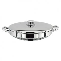 Stellar 30cm Paella Pan