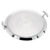Stellar 29cm Griddle -POTS & PANS Sales 2022 S875 Stellar 8000 29cm Griddle Pan