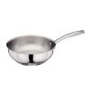 Stellar 24cm Chefs Pan -POTS & PANS Sales 2022 SCP24 Stellar Speciality Cookware 24cm Chefs Pan 1