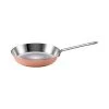Scanpan Maitre D' Copper 24cm Frying Pan -POTS & PANS Sales 2022 SP12002400 Scanpan Maitre D Copper 24cm Frying Pan